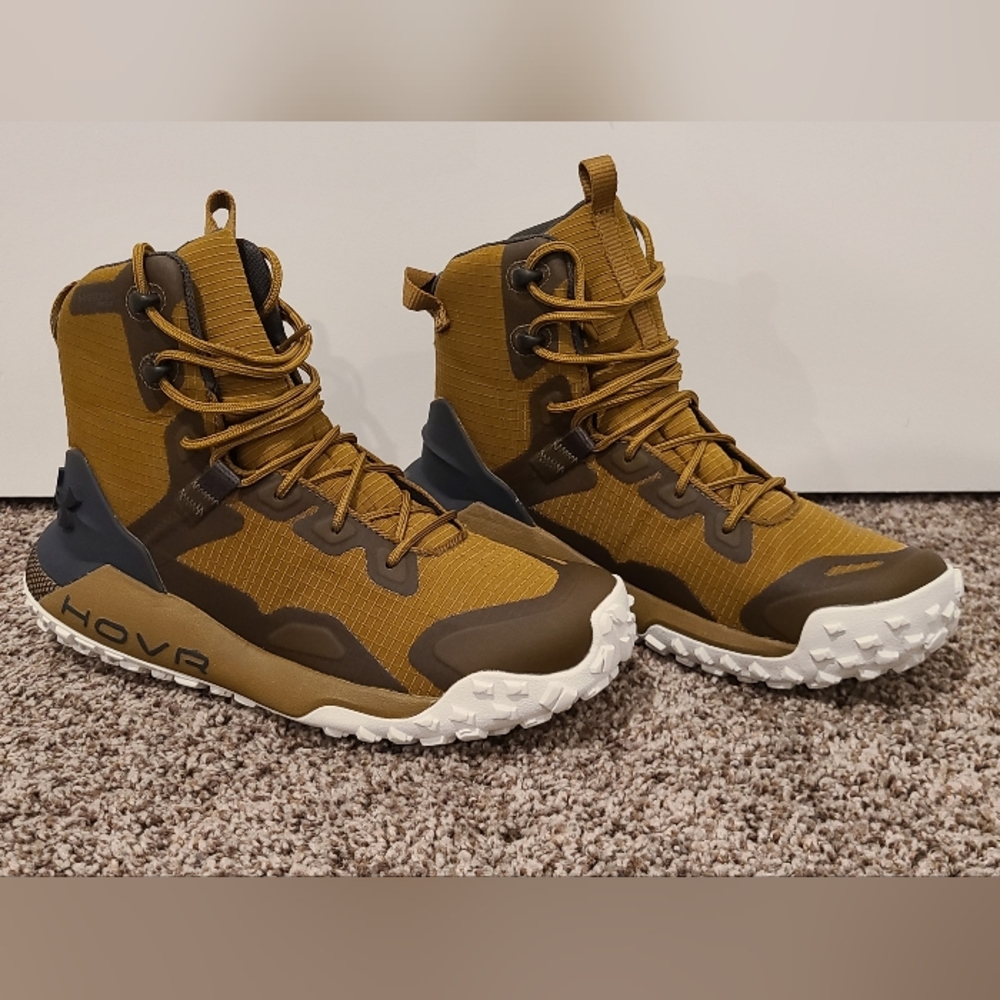 Under Armour HOVR WP Boot M6/W7.5